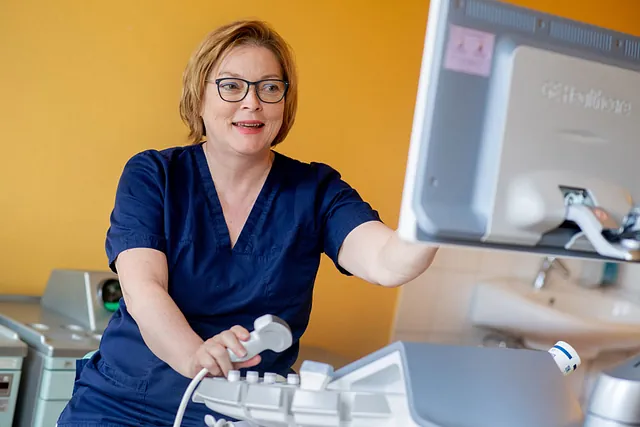 Dr. med. Marion Schaefer